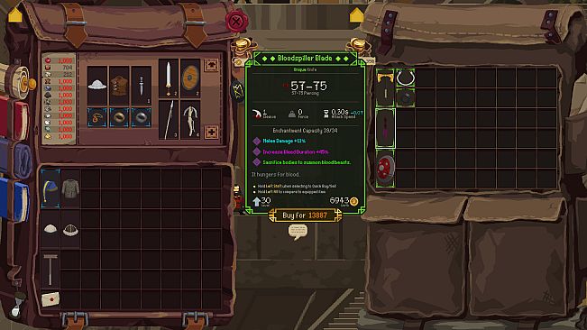 Regions of Ruin: Runegate - Supporter Pack - The Merchant