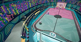 BlastBall: All-Stars