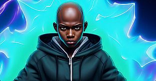 Heroes of Time 1st Anniversary Special: Exclusive Art Collection