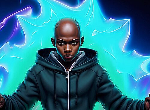 Heroes of Time 1st Anniversary Special: Exclusive Art Collection