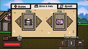 There Can Only be Two