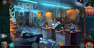 Unsolved Case: Murderous Script CE Xbox