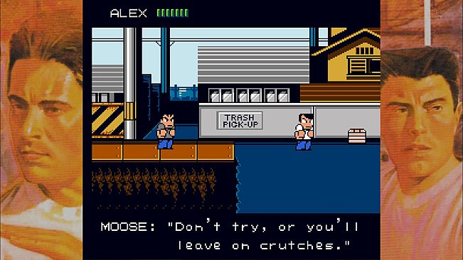River City Ransom