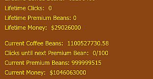 Clickable Coffee Shop - DLC #2