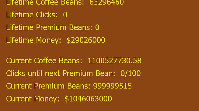 Clickable Coffee Shop - DLC #2