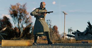 Enlisted - German Starter Bundle