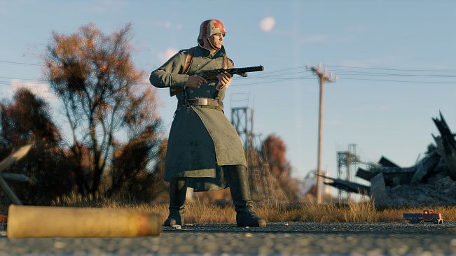 Enlisted - German Starter Bundle