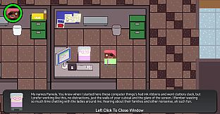 5 Days, Minimum Wage.