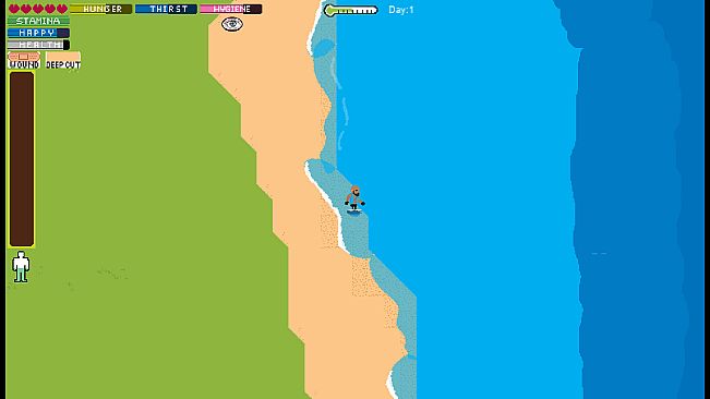 Beat Survival - Expansion