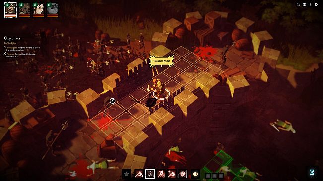 Sword Legacy Omen - Original Soundtrack