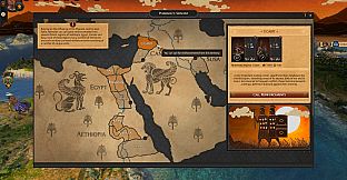 A Total War Saga: TROY - Rhesus & Memnon