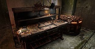 Chernobylite - Red Trees Pack