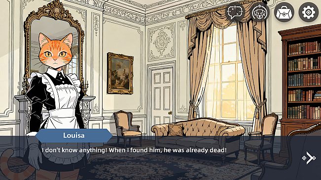 The Wild Detective: The Hound of the Foggy City