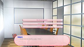 My Oppai Mommy Makes Me Want To Spill All Of My Company Secrets