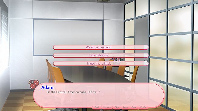 My Oppai Mommy Makes Me Want To Spill All Of My Company Secrets