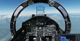 DCS: NS 430 Navigation System