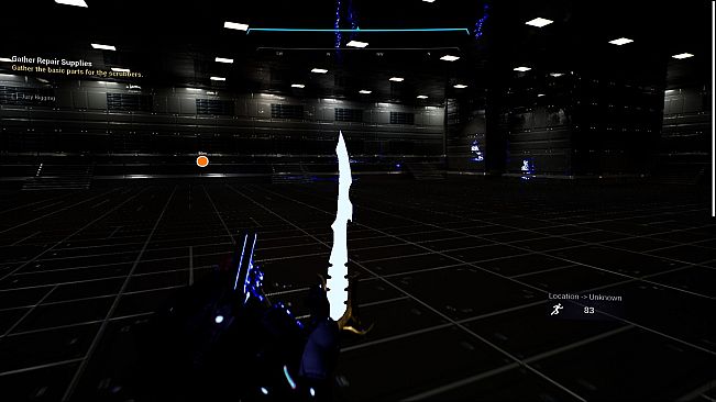 Primordium - Day Zero