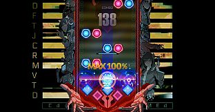 DJMAX RESPECT V - Cytus Pack