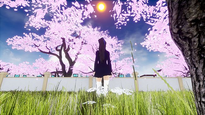 Yuna and other troubles