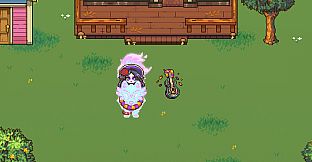 Sun Haven: Día de Delights Pack