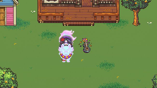 Sun Haven: Día de Delights Pack