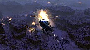 Starship Troopers: Terran Command