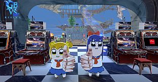 GBVSR - Premium Avatar Set (Pop Team Epic)