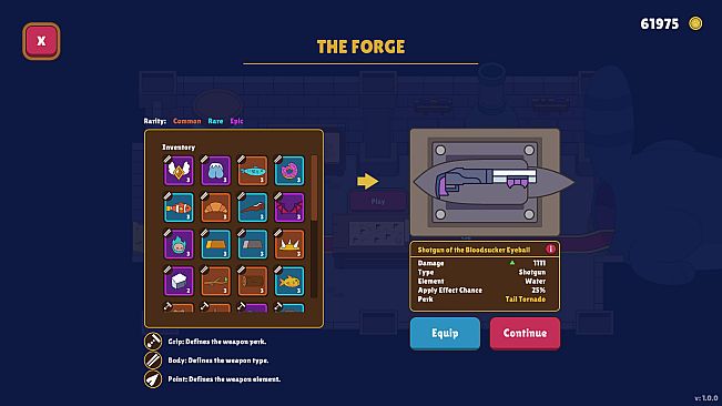 Kitty Survivors: Rogues of Catmere