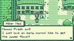 The Edge of Allegoria