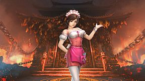 WARRIORS: Abyss - Hack'n'Dash Ultimate Edition