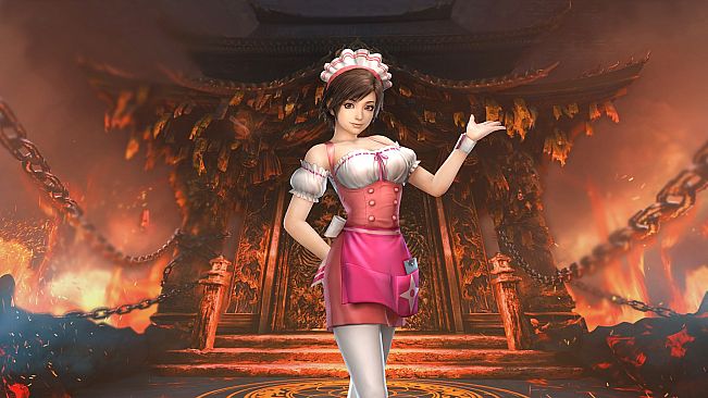 WARRIORS: Abyss - Hack'n'Dash Ultimate Edition