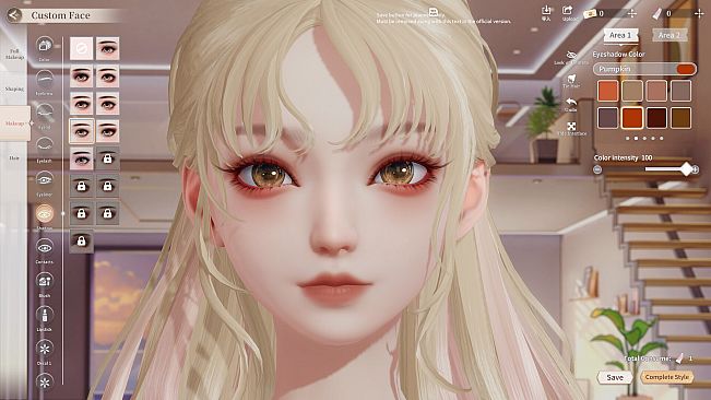 Idol Party 2 - Love Vibe