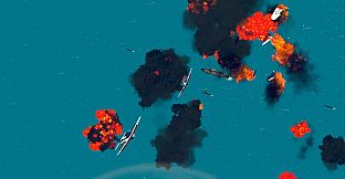 Midway:Sink the Japanese Aircraft Carriers