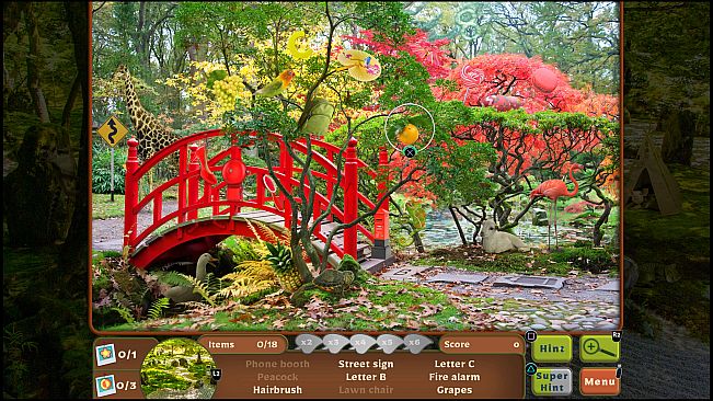 Nature Escapes 2 Collector's Edition