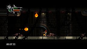 Blood of the Werewolf