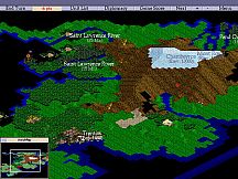 Conquest of the New World