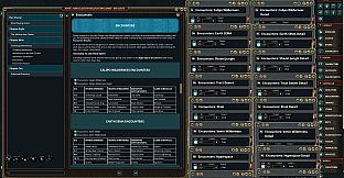 Fantasy Grounds - Savage Worlds - Han Cluster Role Playing Game