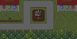 Guardians: A Wardens Tale