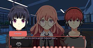 Memories of Tomorrow