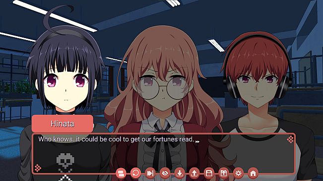 Memories of Tomorrow