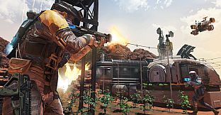 Call of Duty: Infinite Warfare - Season Pass