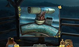 Enigmatis: The Ghosts of Maple Creek