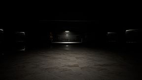 The Backrooms Experiment