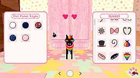 My Pet Flesh Monster