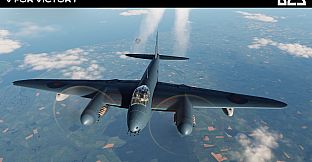 DCS: Mosquito FB IV - V for Victory Campaign Reflected Simulations