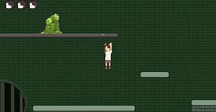 J and the Sewer World