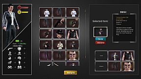 The DeLuca Family - Season 1