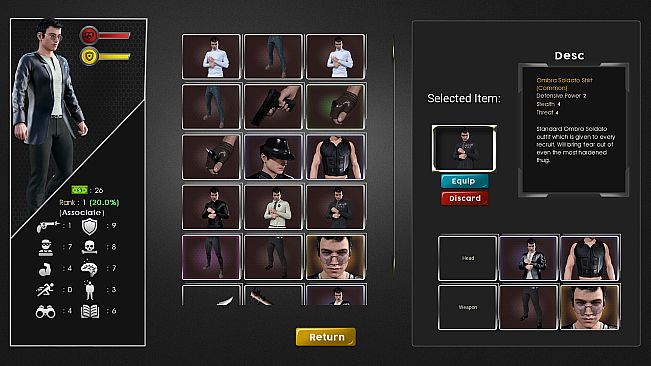 The DeLuca Family - Season 1