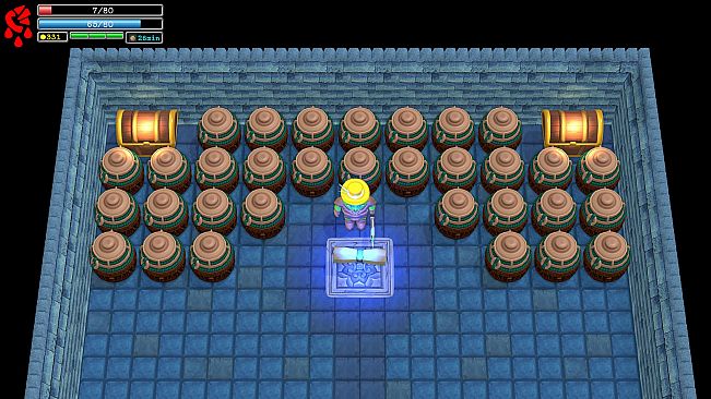 Shalnor Legends 2: Trials of Thunder