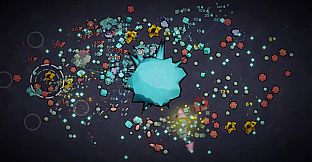 DO NOT FEED THE VIRUS - Incremental